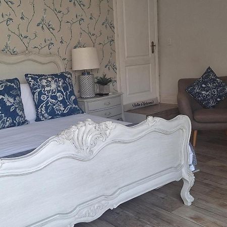 Ocean Hideaway Bed And Breakfast Amanzimtoti Εξωτερικό φωτογραφία