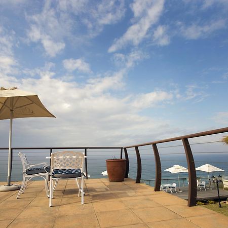 Ocean Hideaway Bed And Breakfast Amanzimtoti Εξωτερικό φωτογραφία