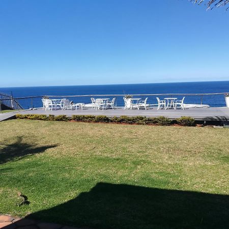 Ocean Hideaway Bed And Breakfast Amanzimtoti Εξωτερικό φωτογραφία