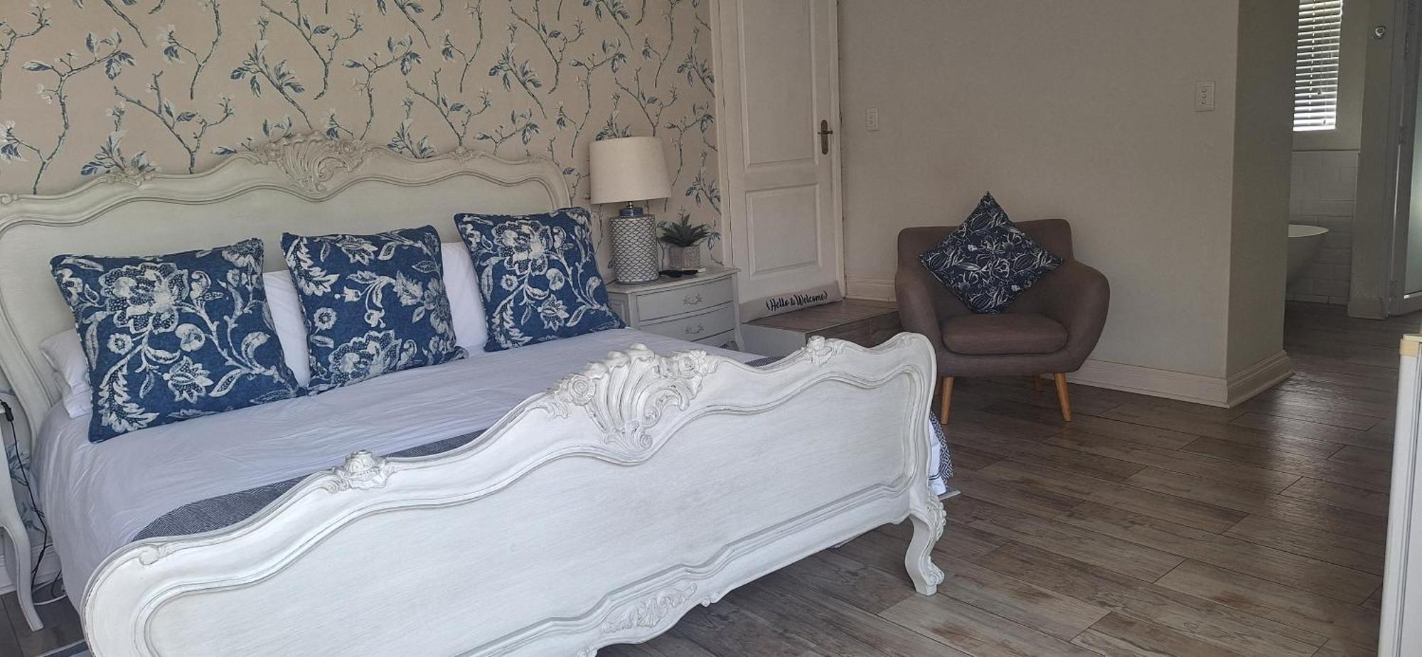 Ocean Hideaway Bed And Breakfast Amanzimtoti Εξωτερικό φωτογραφία