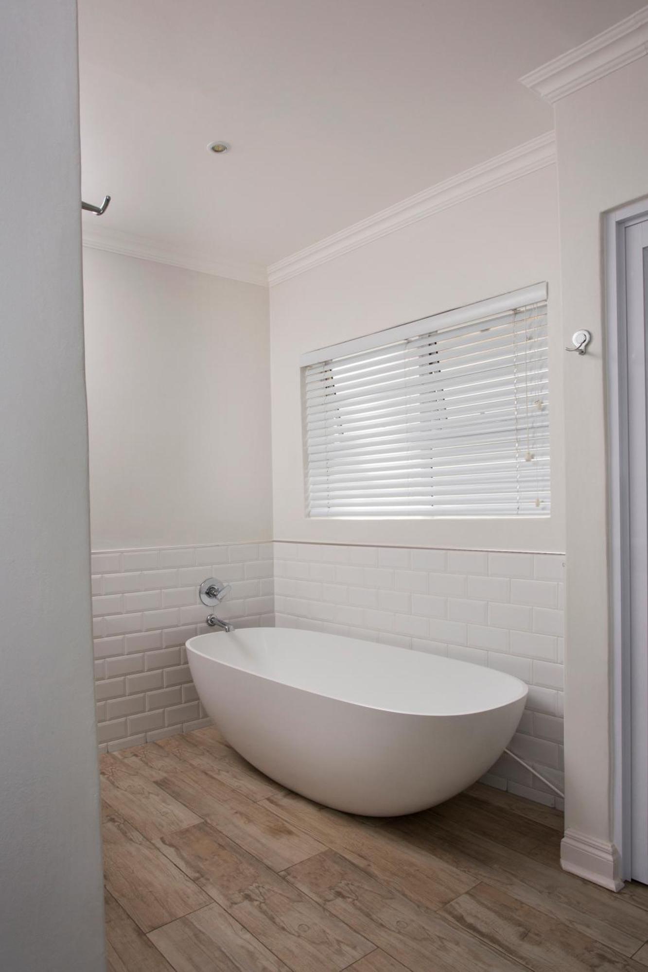 Ocean Hideaway Bed And Breakfast Amanzimtoti Εξωτερικό φωτογραφία