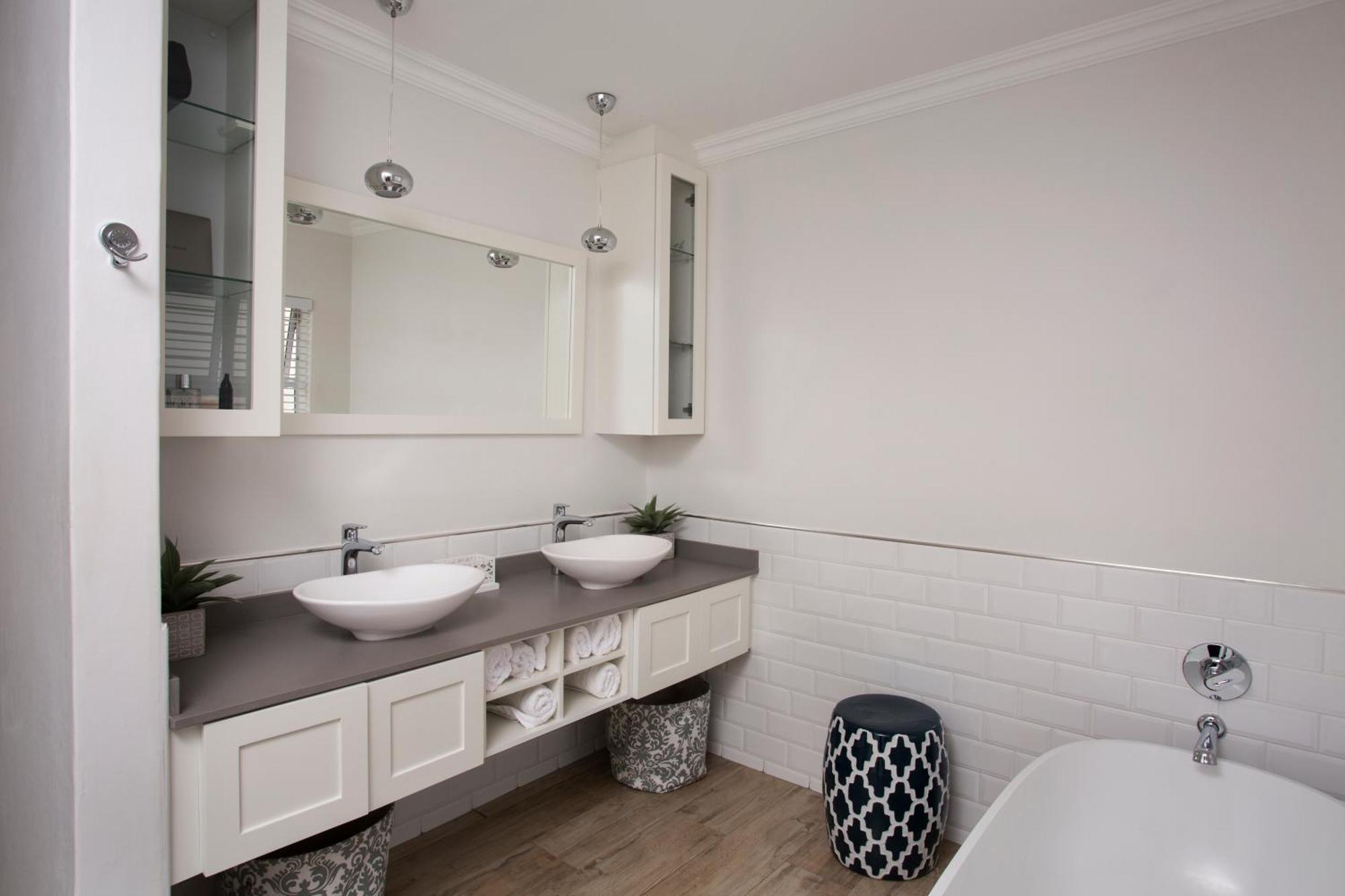 Ocean Hideaway Bed And Breakfast Amanzimtoti Εξωτερικό φωτογραφία