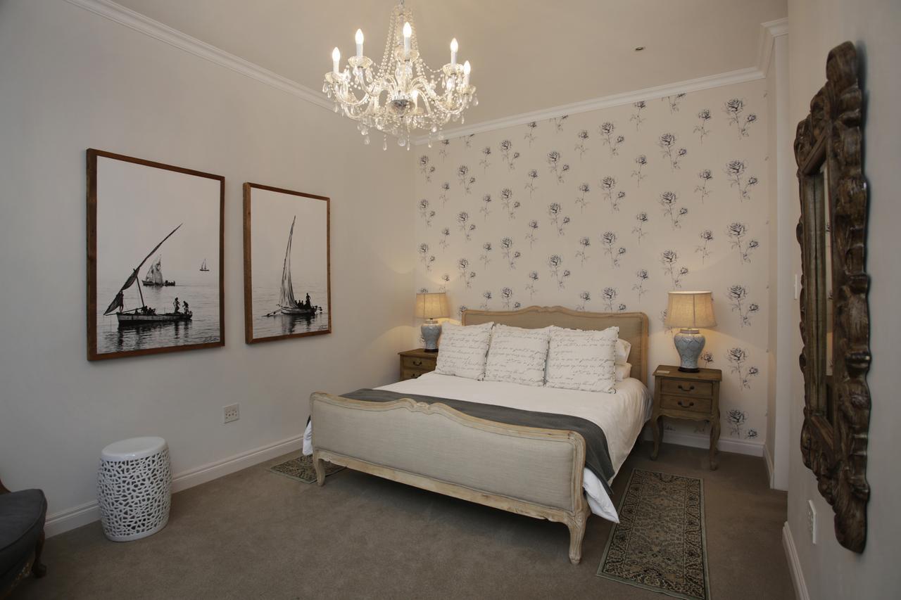 Ocean Hideaway Bed And Breakfast Amanzimtoti Εξωτερικό φωτογραφία