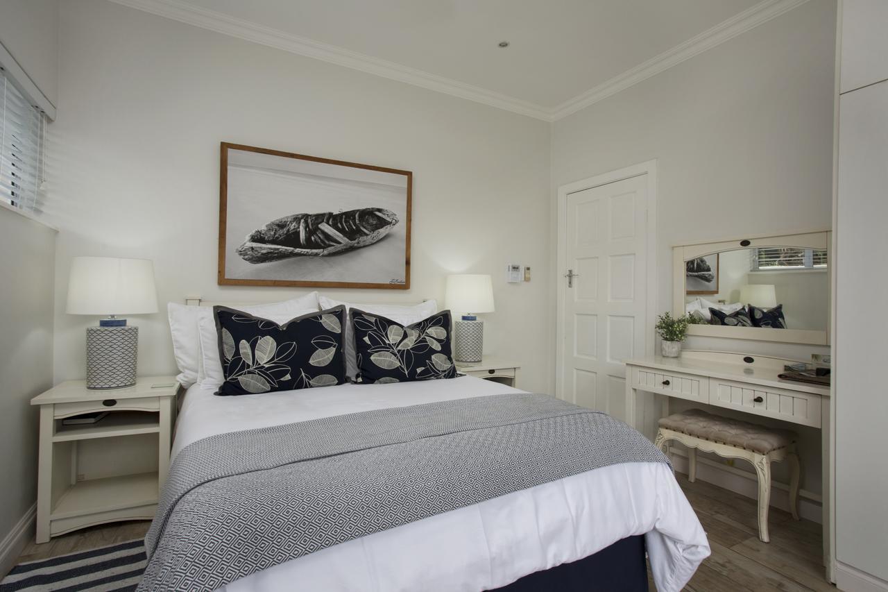 Ocean Hideaway Bed And Breakfast Amanzimtoti Εξωτερικό φωτογραφία