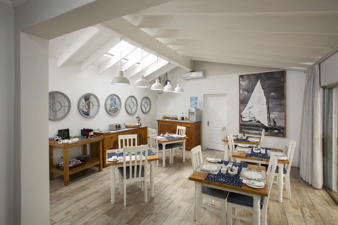 Ocean Hideaway Bed And Breakfast Amanzimtoti Εξωτερικό φωτογραφία