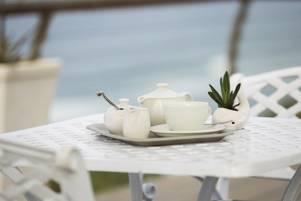 Ocean Hideaway Bed And Breakfast Amanzimtoti Εξωτερικό φωτογραφία