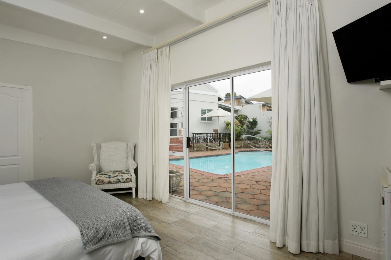 Ocean Hideaway Bed And Breakfast Amanzimtoti Εξωτερικό φωτογραφία