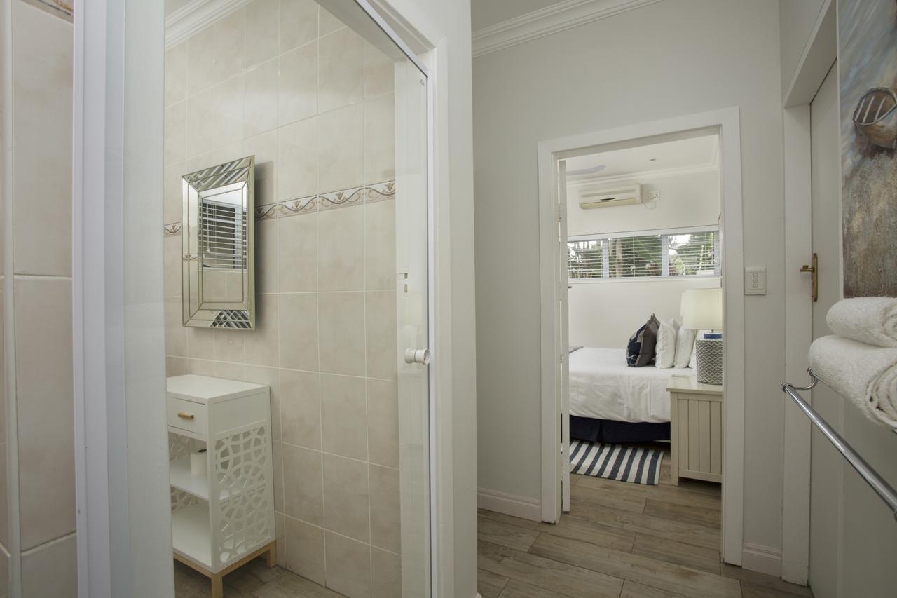 Ocean Hideaway Bed And Breakfast Amanzimtoti Εξωτερικό φωτογραφία