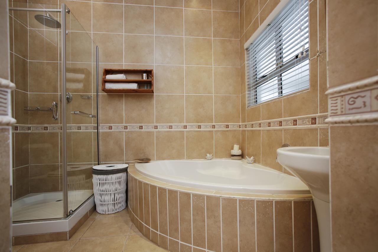Ocean Hideaway Bed And Breakfast Amanzimtoti Εξωτερικό φωτογραφία