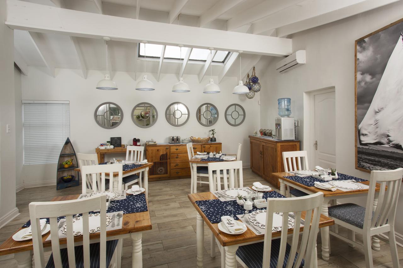 Ocean Hideaway Bed And Breakfast Amanzimtoti Εξωτερικό φωτογραφία