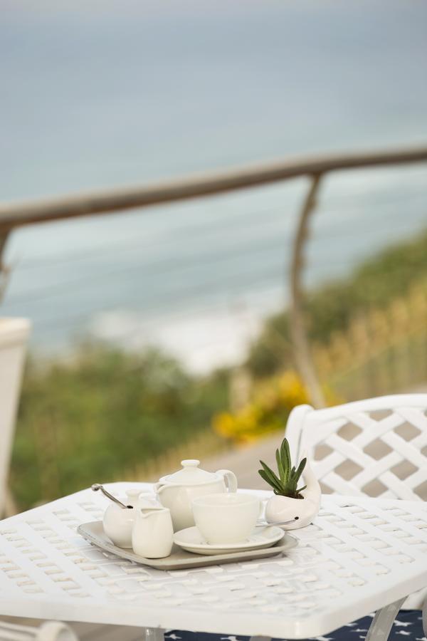 Ocean Hideaway Bed And Breakfast Amanzimtoti Εξωτερικό φωτογραφία