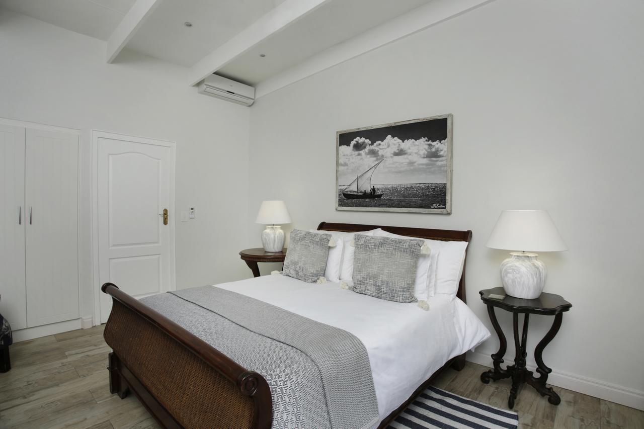 Ocean Hideaway Bed And Breakfast Amanzimtoti Εξωτερικό φωτογραφία