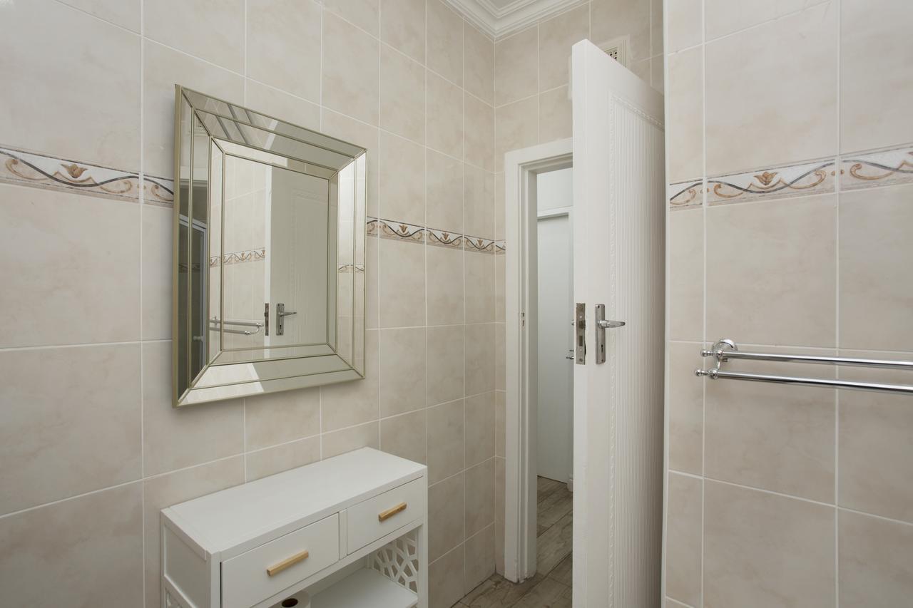 Ocean Hideaway Bed And Breakfast Amanzimtoti Εξωτερικό φωτογραφία