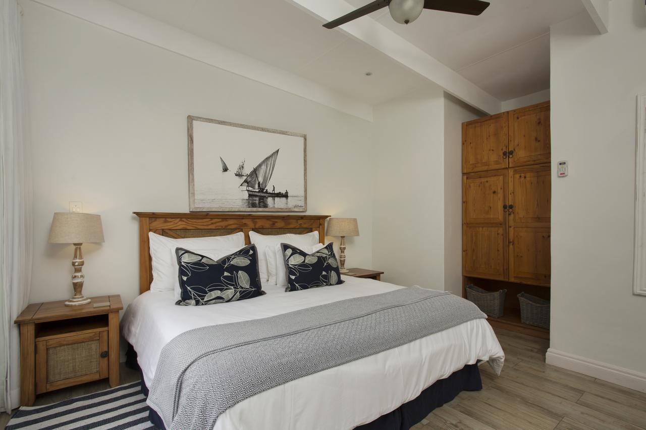 Ocean Hideaway Bed And Breakfast Amanzimtoti Εξωτερικό φωτογραφία