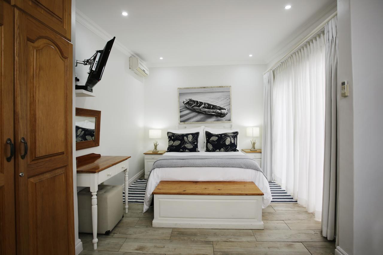 Ocean Hideaway Bed And Breakfast Amanzimtoti Εξωτερικό φωτογραφία