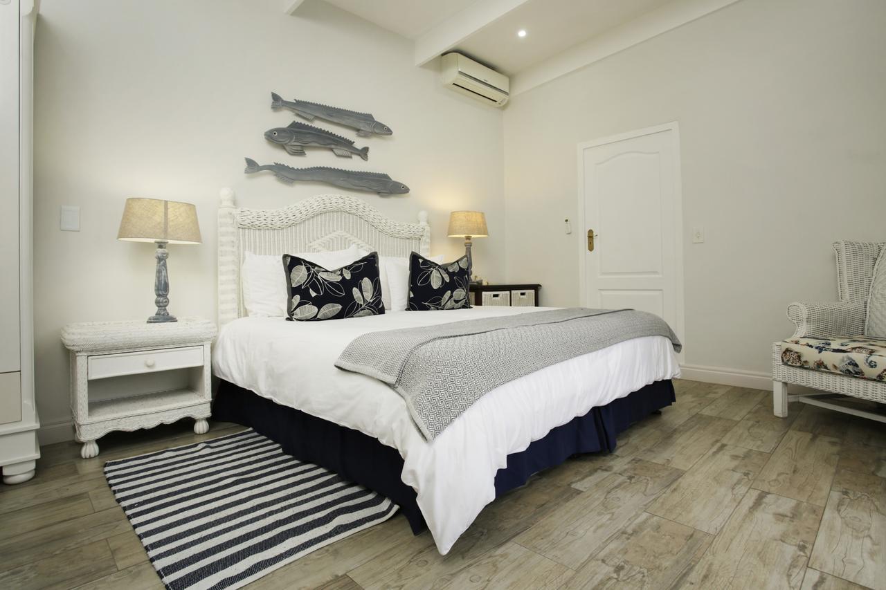 Ocean Hideaway Bed And Breakfast Amanzimtoti Εξωτερικό φωτογραφία