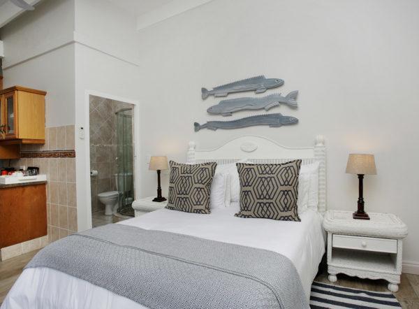 Ocean Hideaway Bed And Breakfast Amanzimtoti Εξωτερικό φωτογραφία