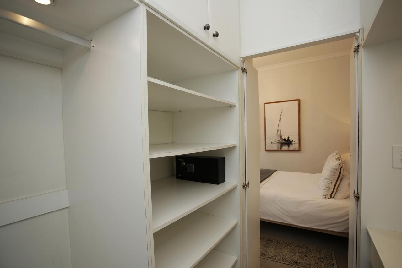 Ocean Hideaway Bed And Breakfast Amanzimtoti Εξωτερικό φωτογραφία