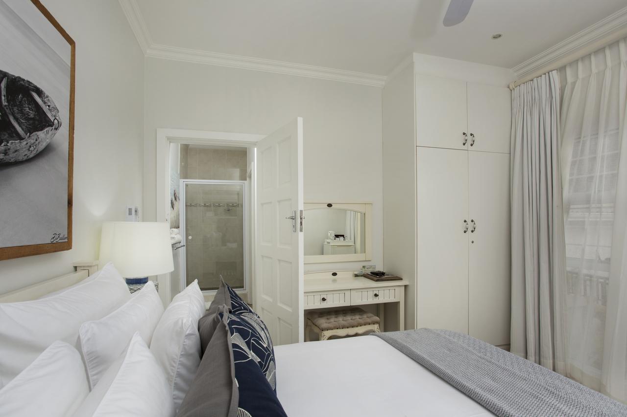 Ocean Hideaway Bed And Breakfast Amanzimtoti Εξωτερικό φωτογραφία