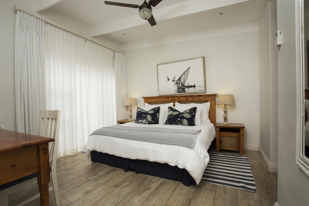 Ocean Hideaway Bed And Breakfast Amanzimtoti Εξωτερικό φωτογραφία