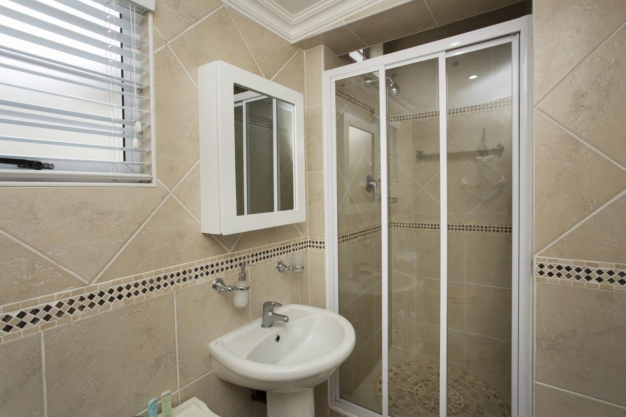 Ocean Hideaway Bed And Breakfast Amanzimtoti Εξωτερικό φωτογραφία
